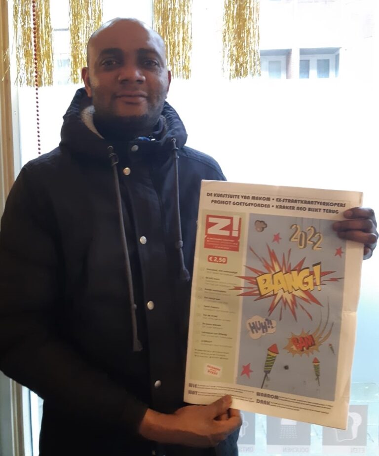 Z! EDITIE 1 – 2021/’22