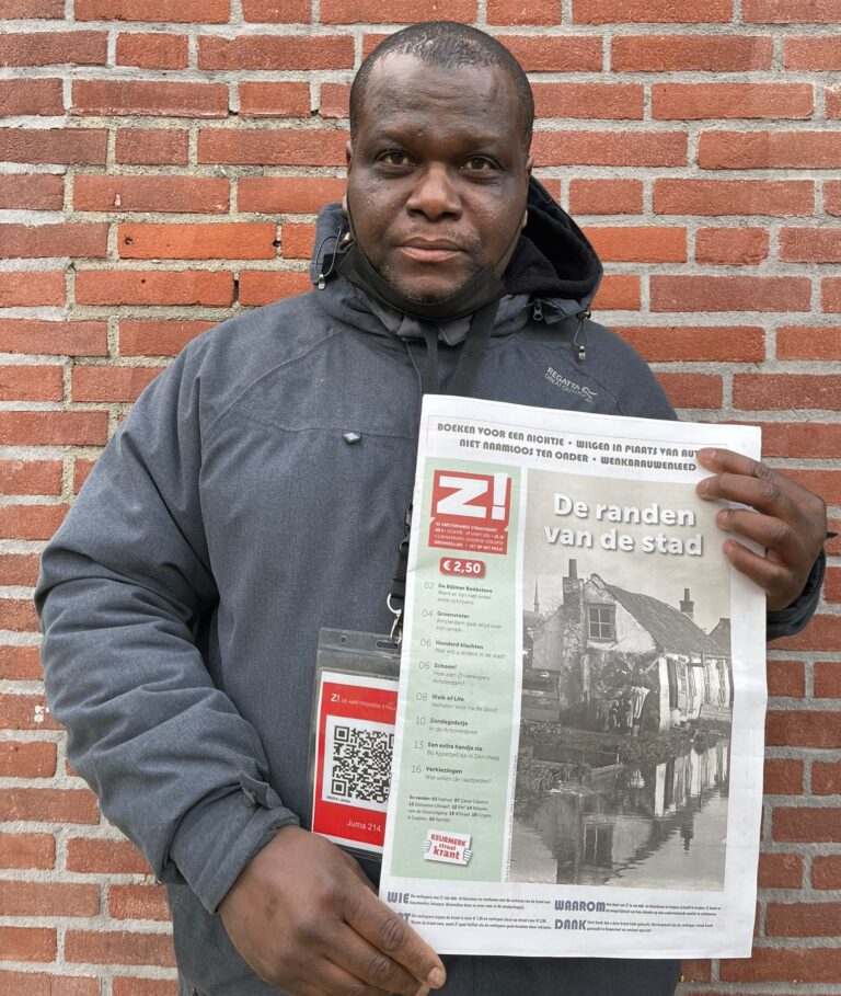 Z! editie 04 – 2022