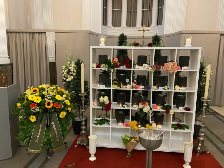 Dying in poverty: The right to a proper funeral