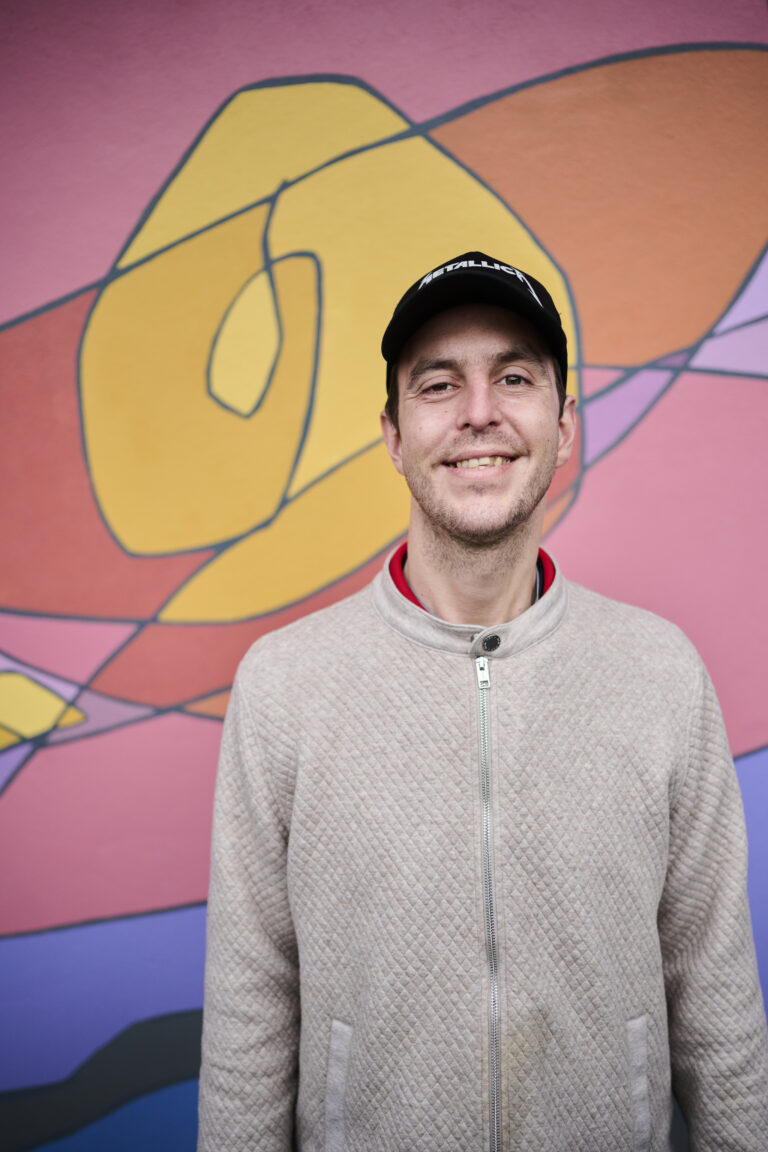 The Big Issue Australia’s Kim