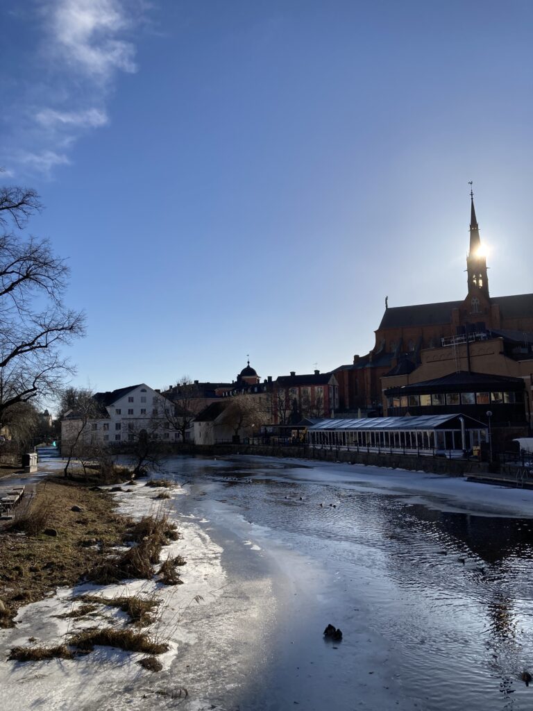 De hemlösar van ‘exceptioneel’ Zweden
