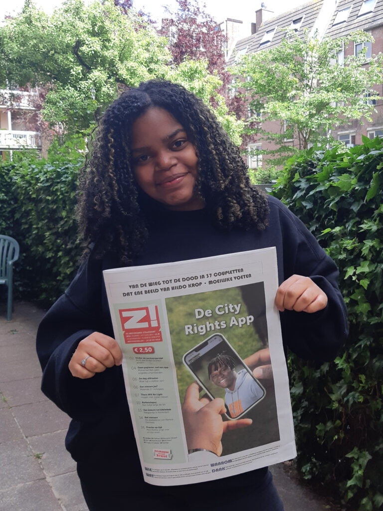 Z! editie 08 – 2022