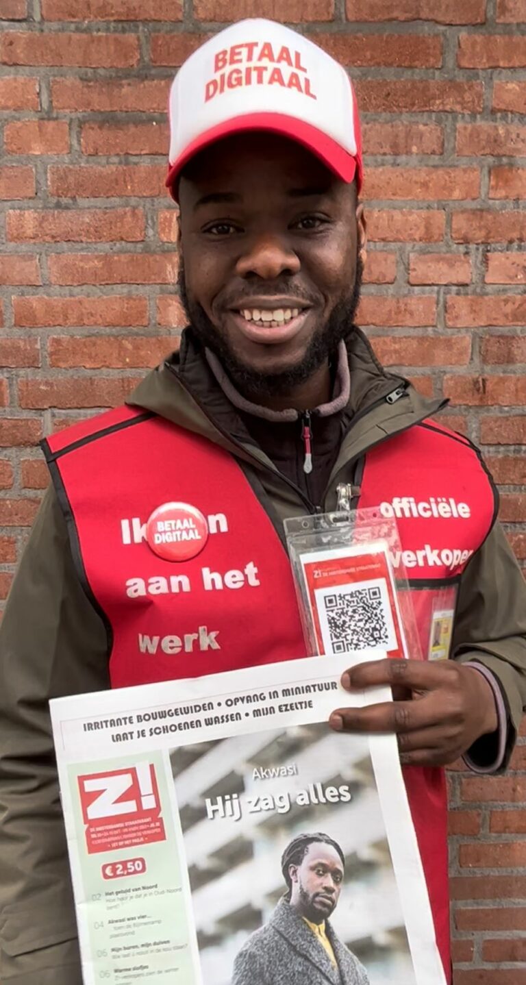 Z! editie 14 – 2022