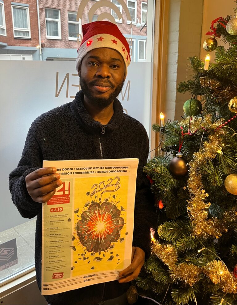 Z! EDITIE 01 – 2023