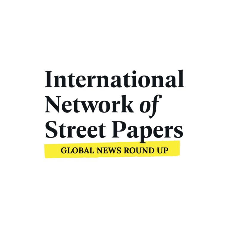 News from around the globe