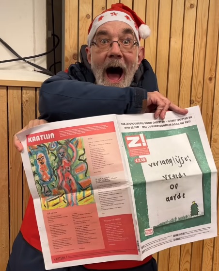 Z! EDITIE 16 – 2023