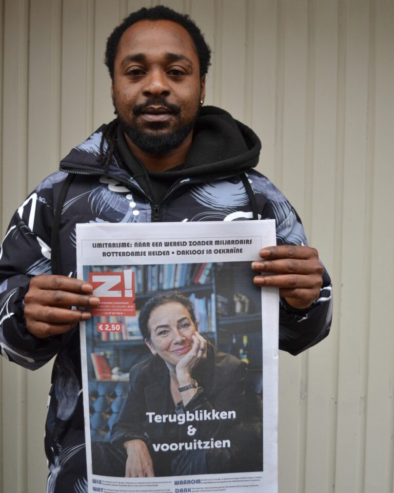 Z! EDITIE 01 – 2024