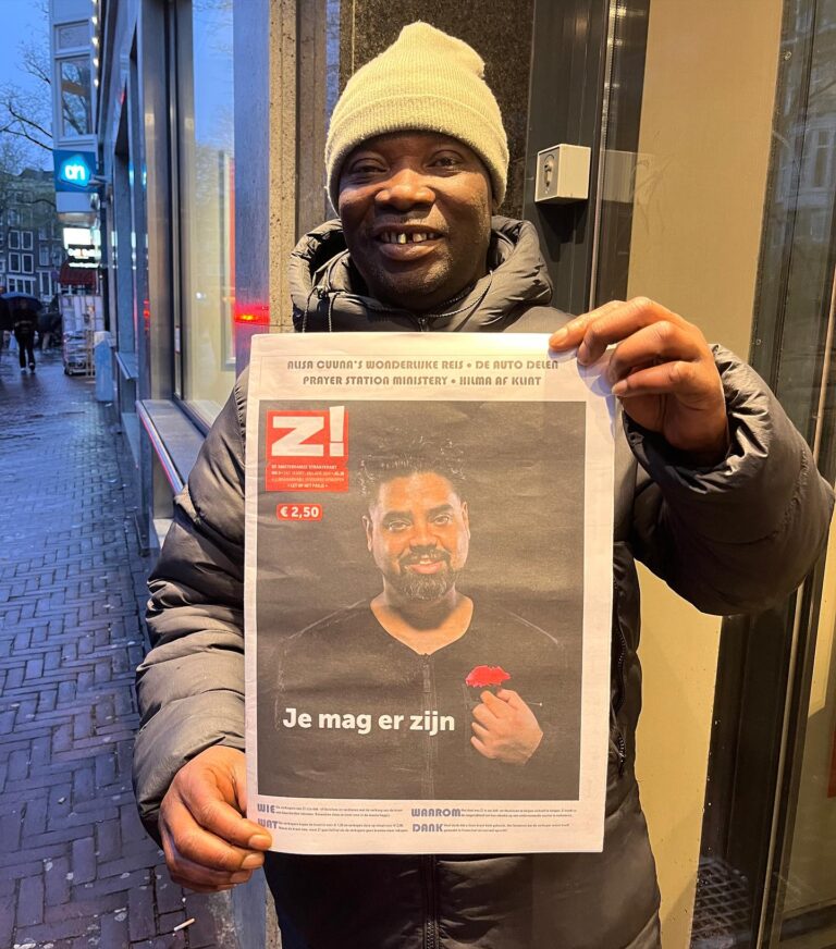 Z! EDITIE 05 – 2024