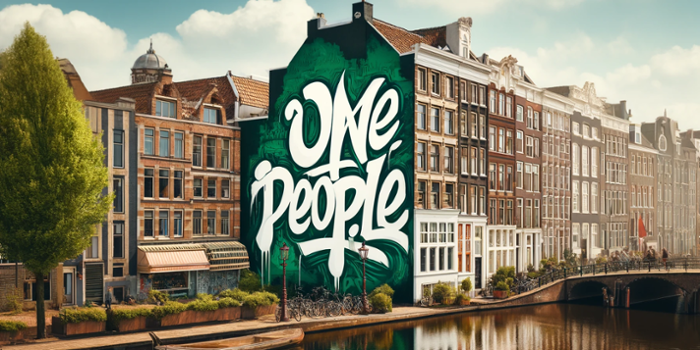 Bewogen Stad: Muzikant met een missie