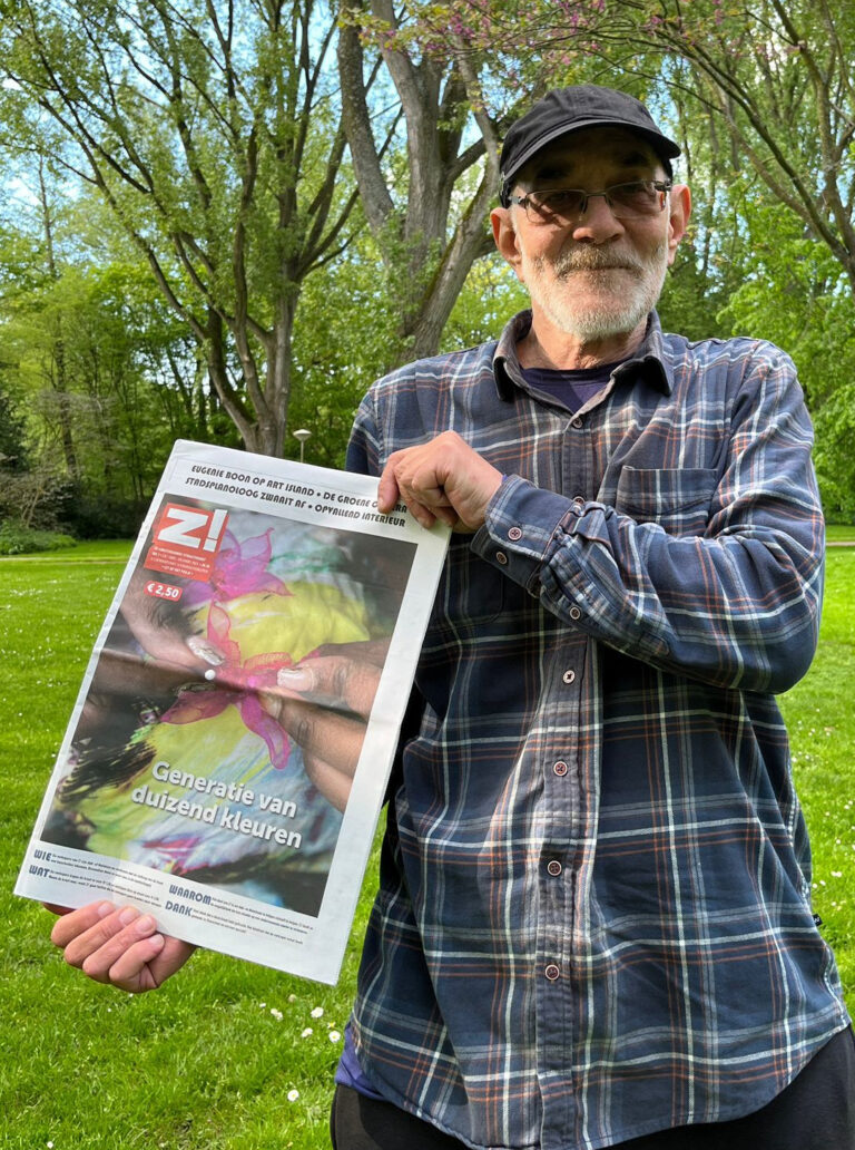 Z! EDITIE 07 – 2024