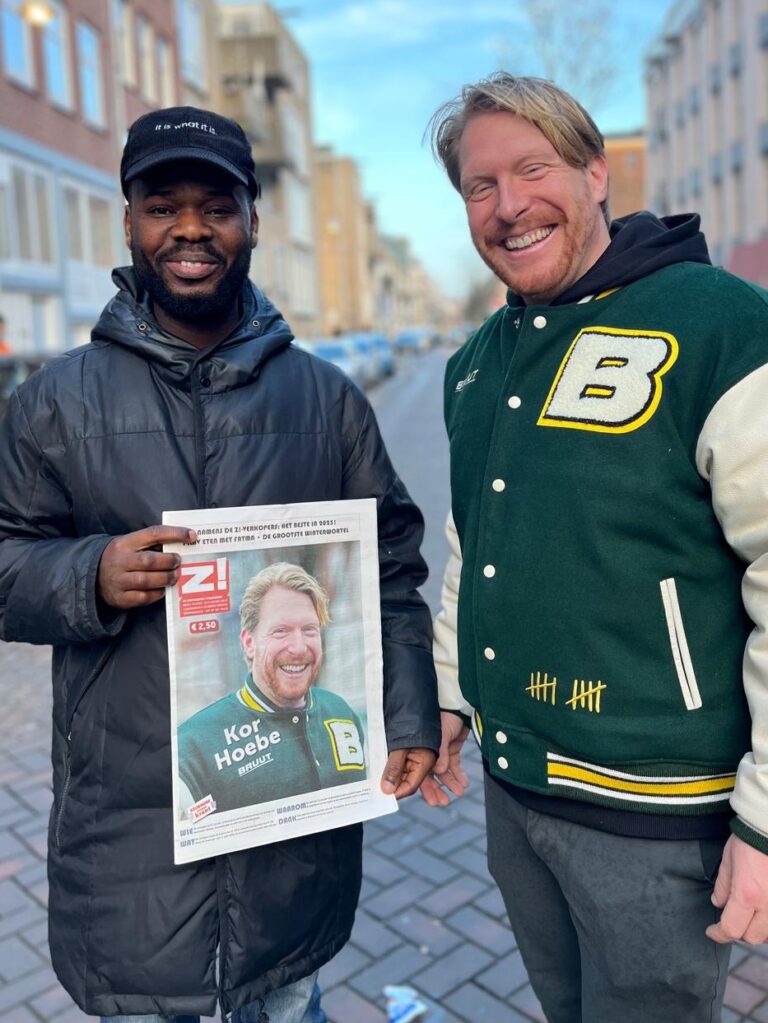 Z! editie 01 – 2025