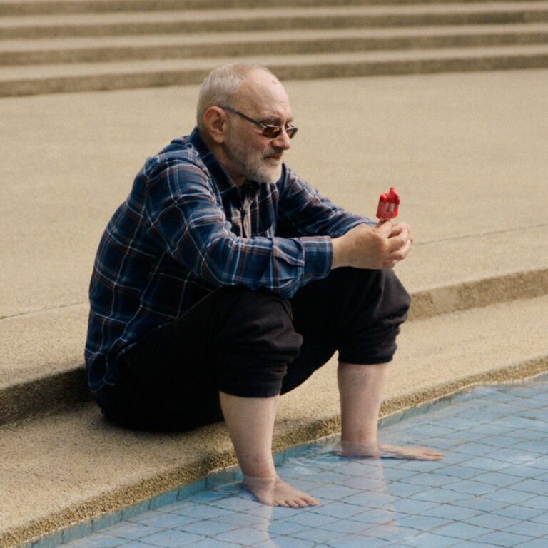 NPO Doc: Brian over ’thuis’