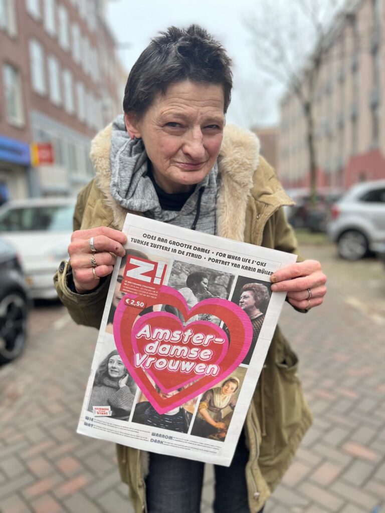 Z! editie 02 – 2025