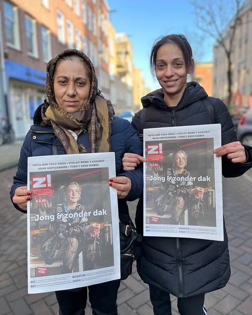 Z! editie 03 – 2025