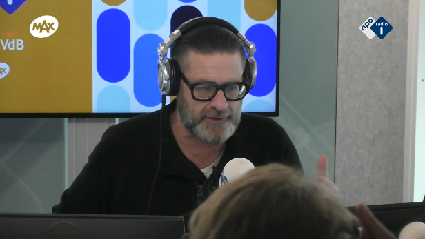 Villa VdB: ode aan de straatkrant