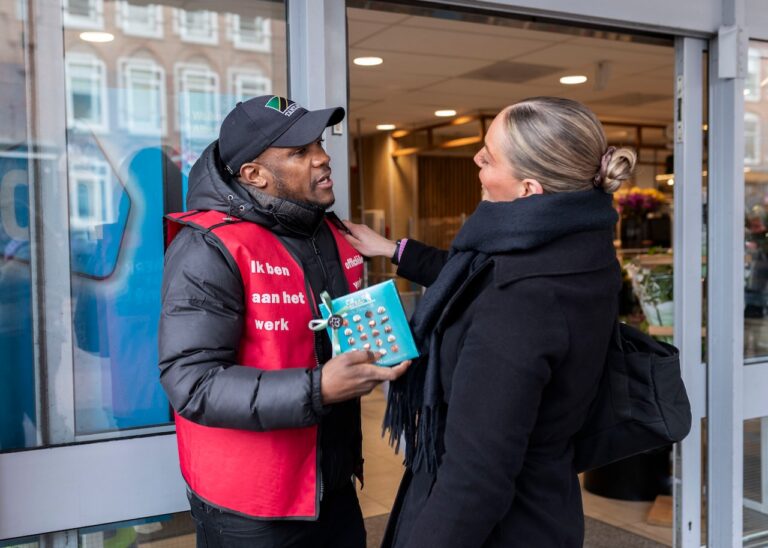 Het Parool: ‘Iedereen houdt van Jamal’