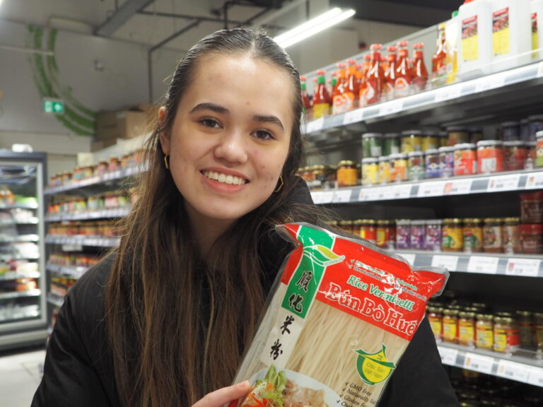 Pho van Halien en Hiep