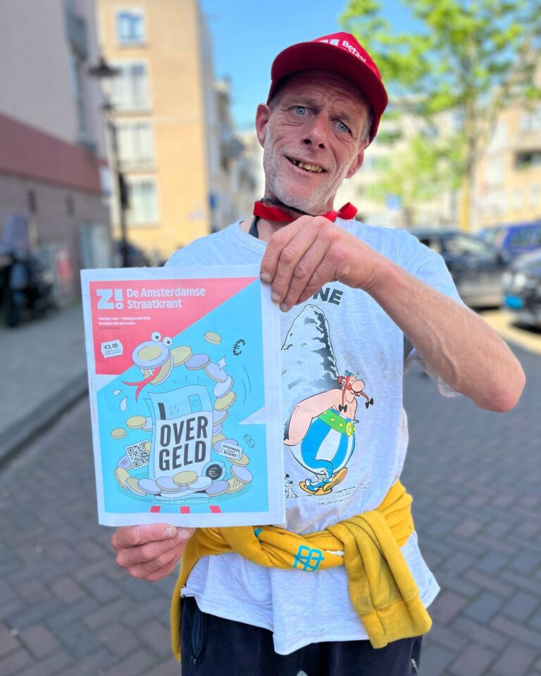 Z! editie 07 – 2025