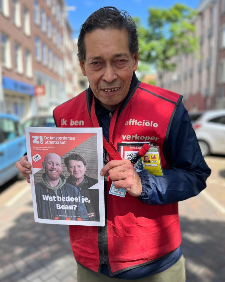 Z! editie 08 – 2025