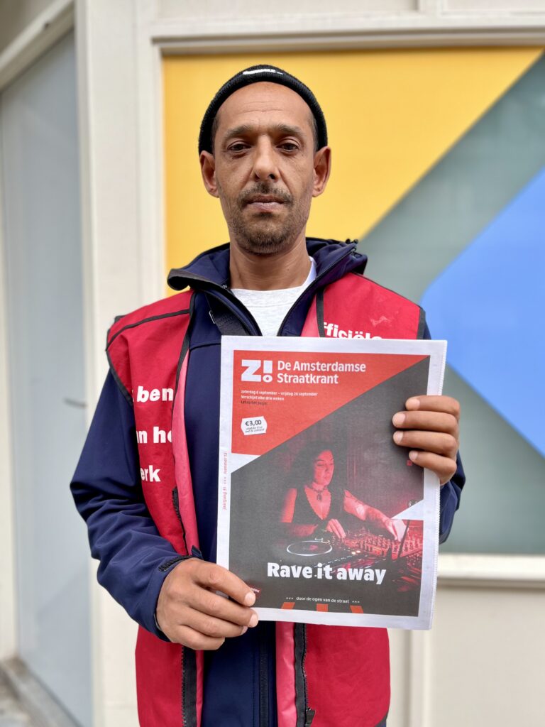 Z! editie 13 – 2025