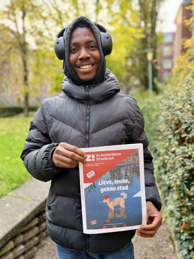 Z! editie 16 – 2025