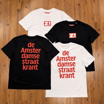 Z! TShirt